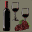 Weinkarte Weinkarte